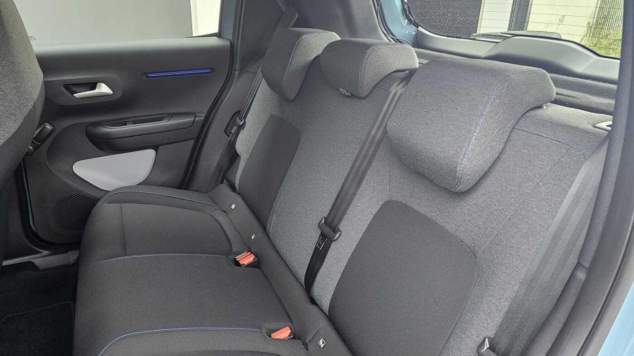 Citroën Citroën C3 usata 4