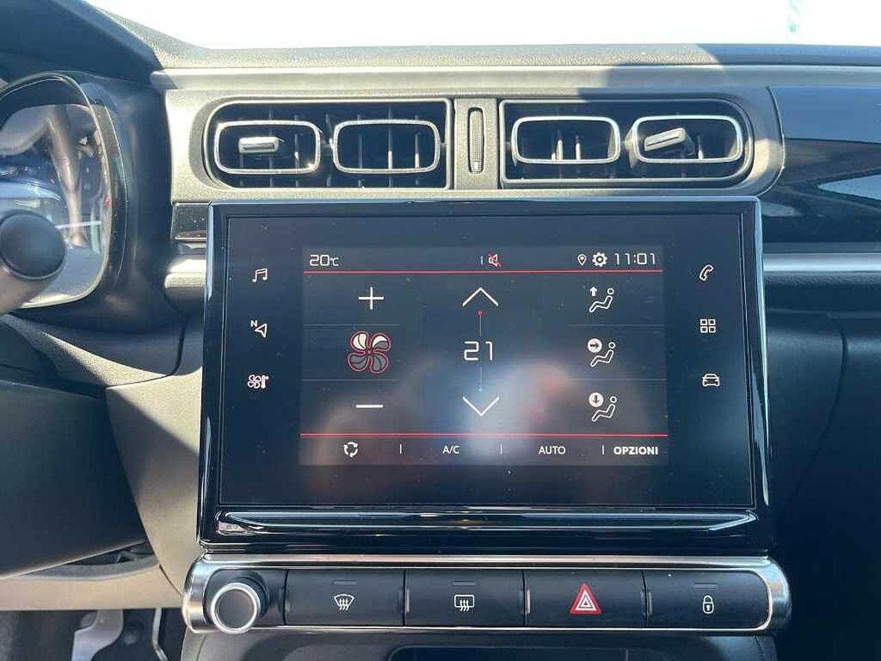 Citroën Citroën C3 usata 4