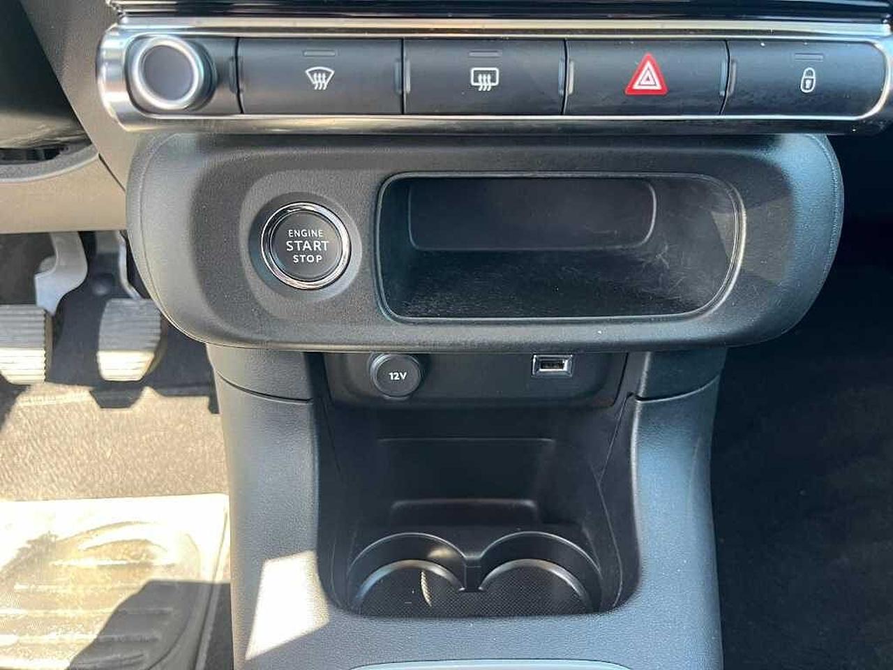 Citroën Citroën C3 usata 5