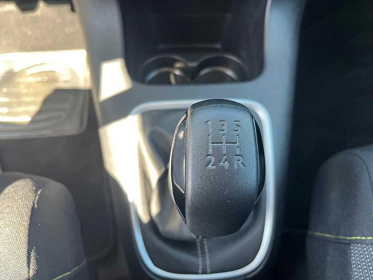 Citroën Citroën C3 usata 6