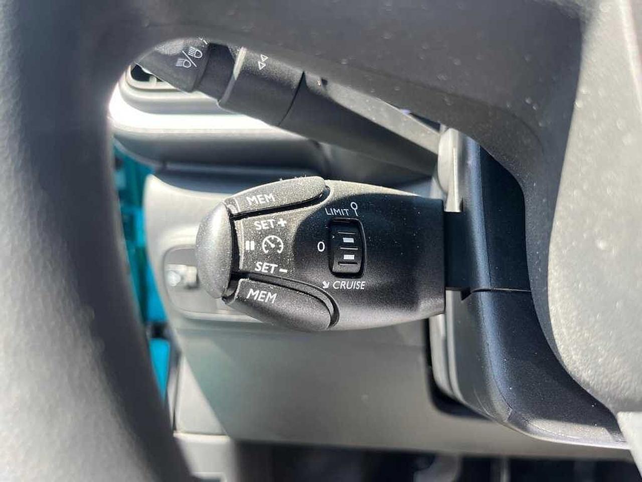 Citroën Citroën C3 usata 7