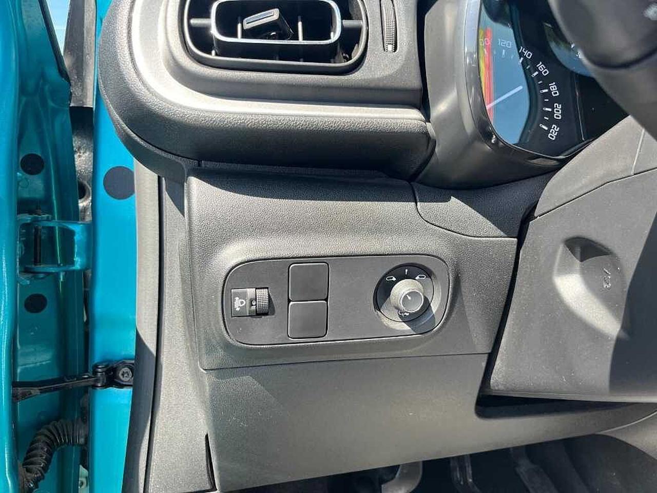 Citroën Citroën C3 usata 8