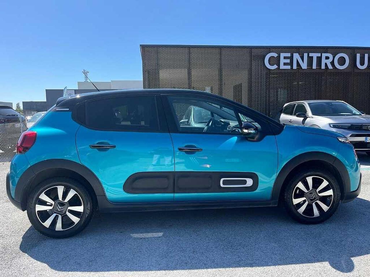 Citroën Citroën C3 usata 15
