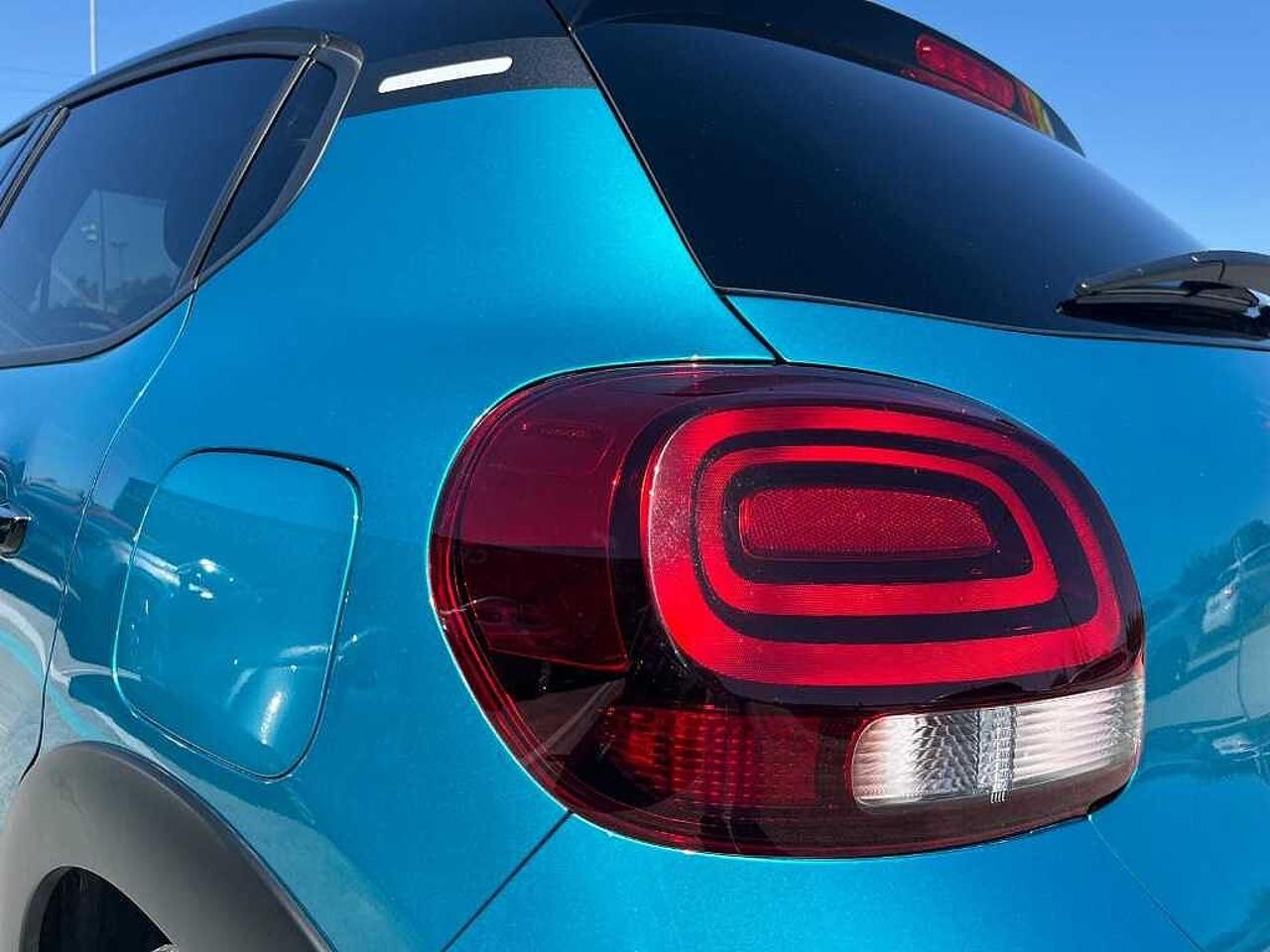 Citroën Citroën C3 usata 20