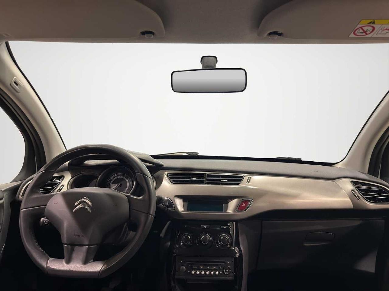 Citroën Citroën C3 usata 3