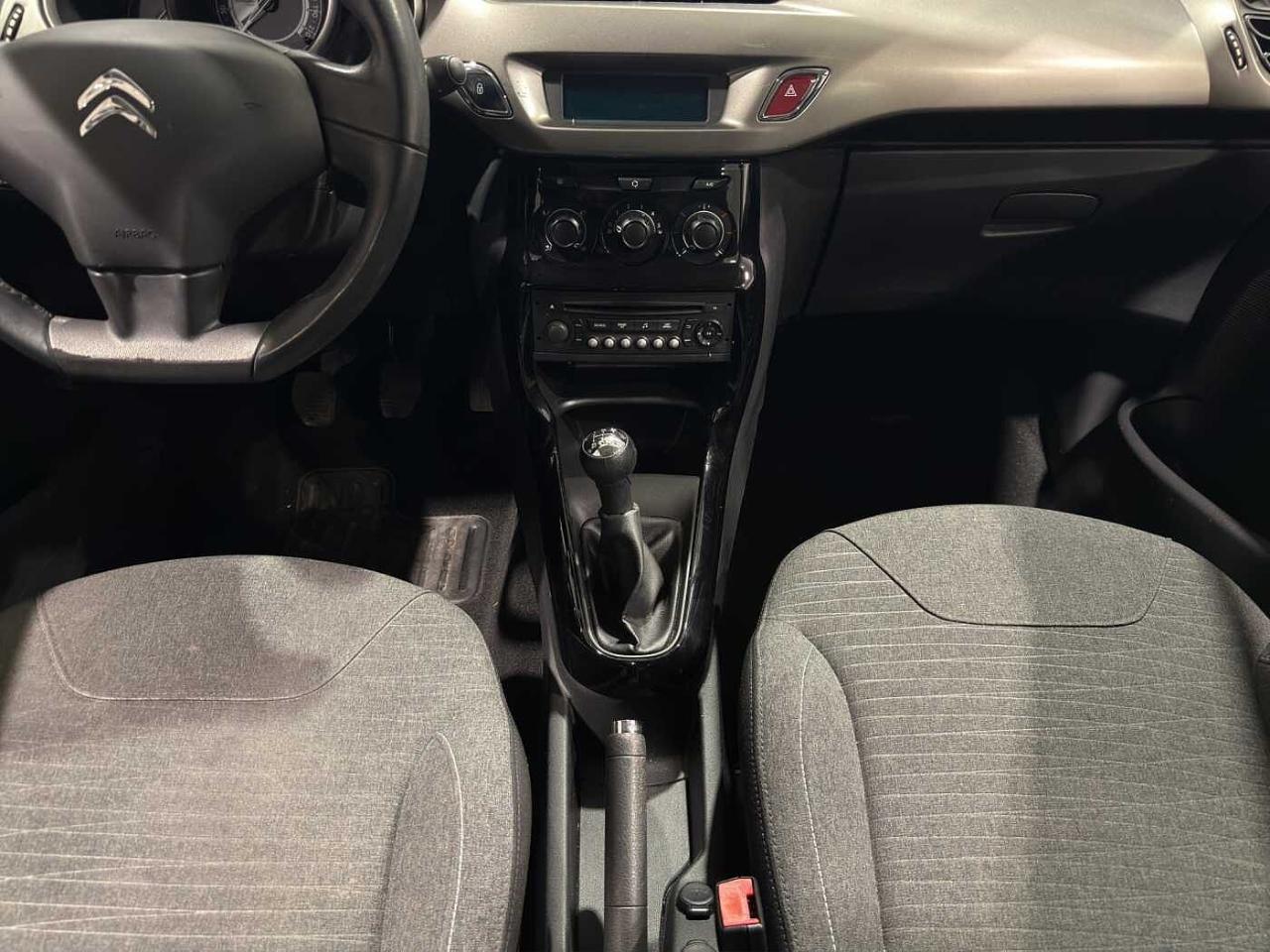 Citroën Citroën C3 usata 4
