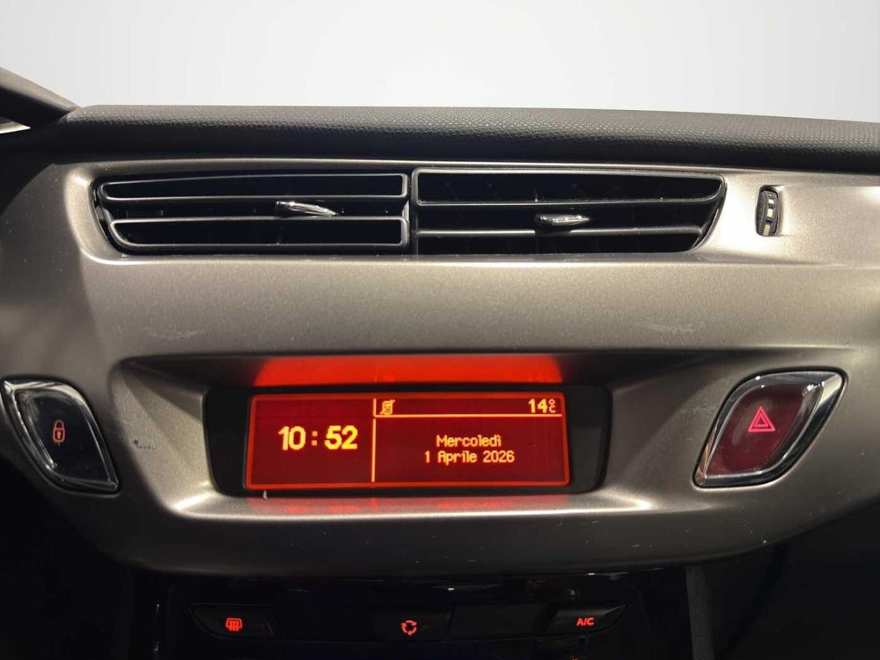 Citroën Citroën C3 usata 5