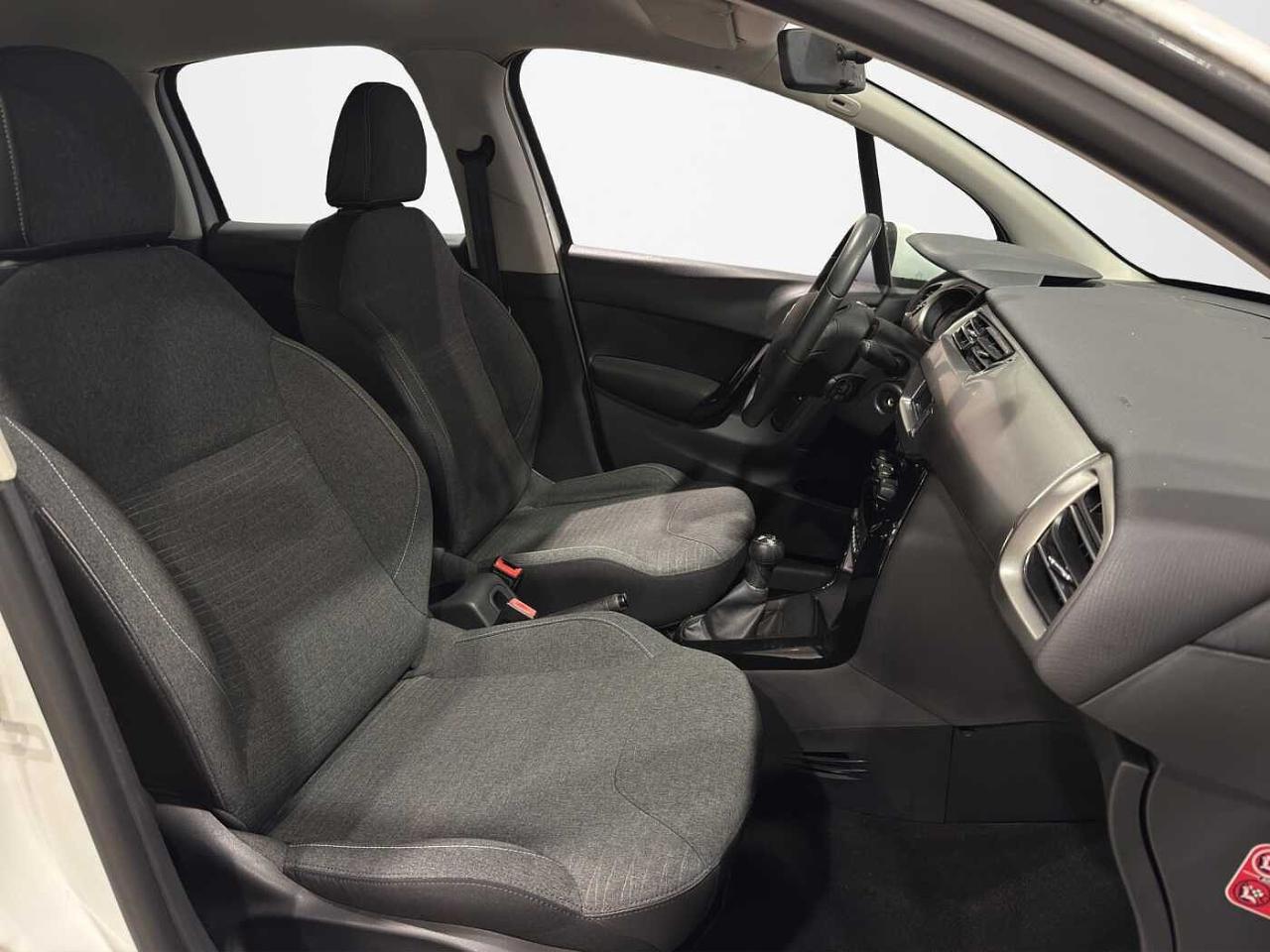 Citroën Citroën C3 usata 6