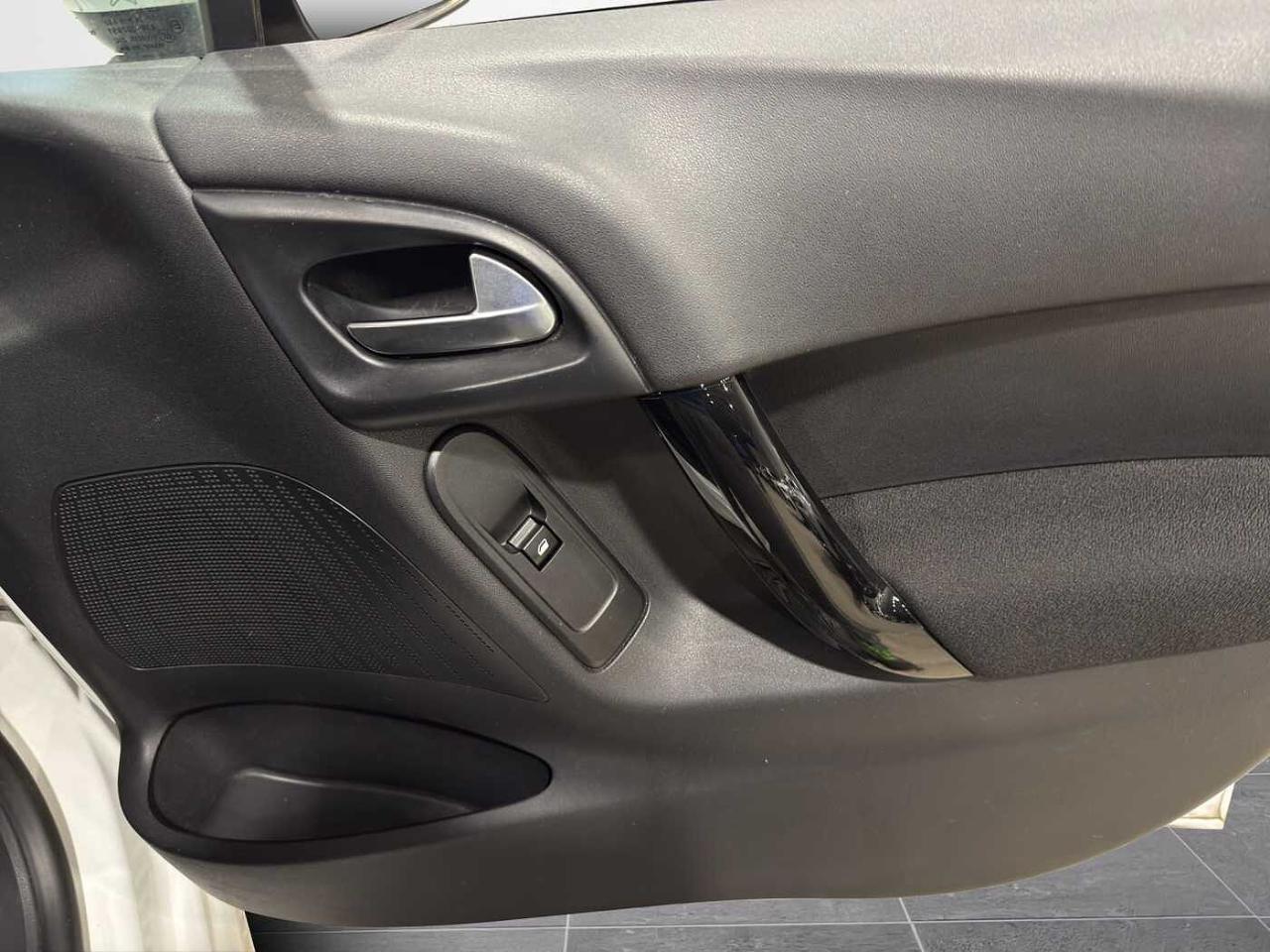 Citroën Citroën C3 usata 7