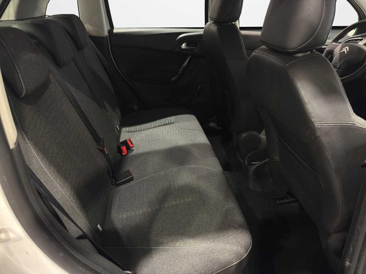 Citroën Citroën C3 usata 8