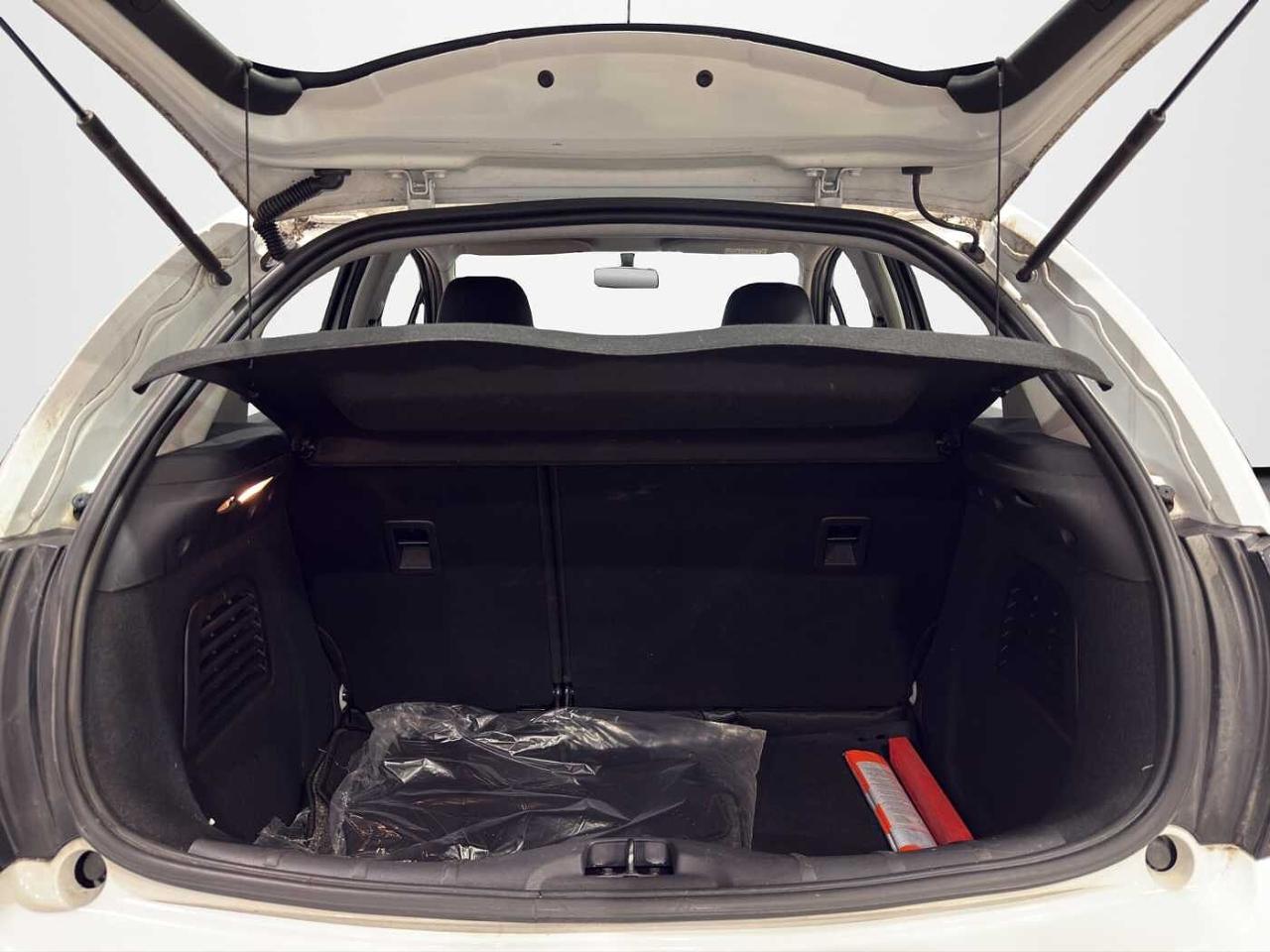 Citroën Citroën C3 usata 9