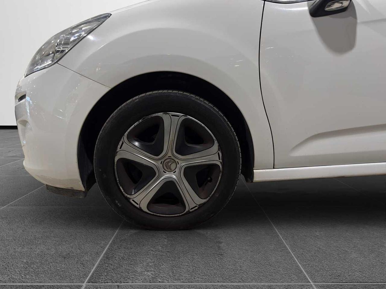 Citroën Citroën C3 usata 10
