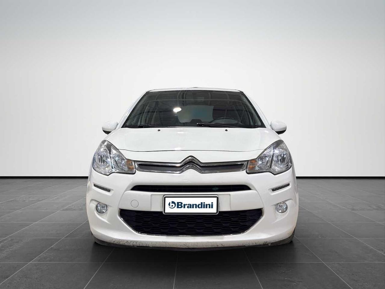 Citroën Citroën C3 usata 11