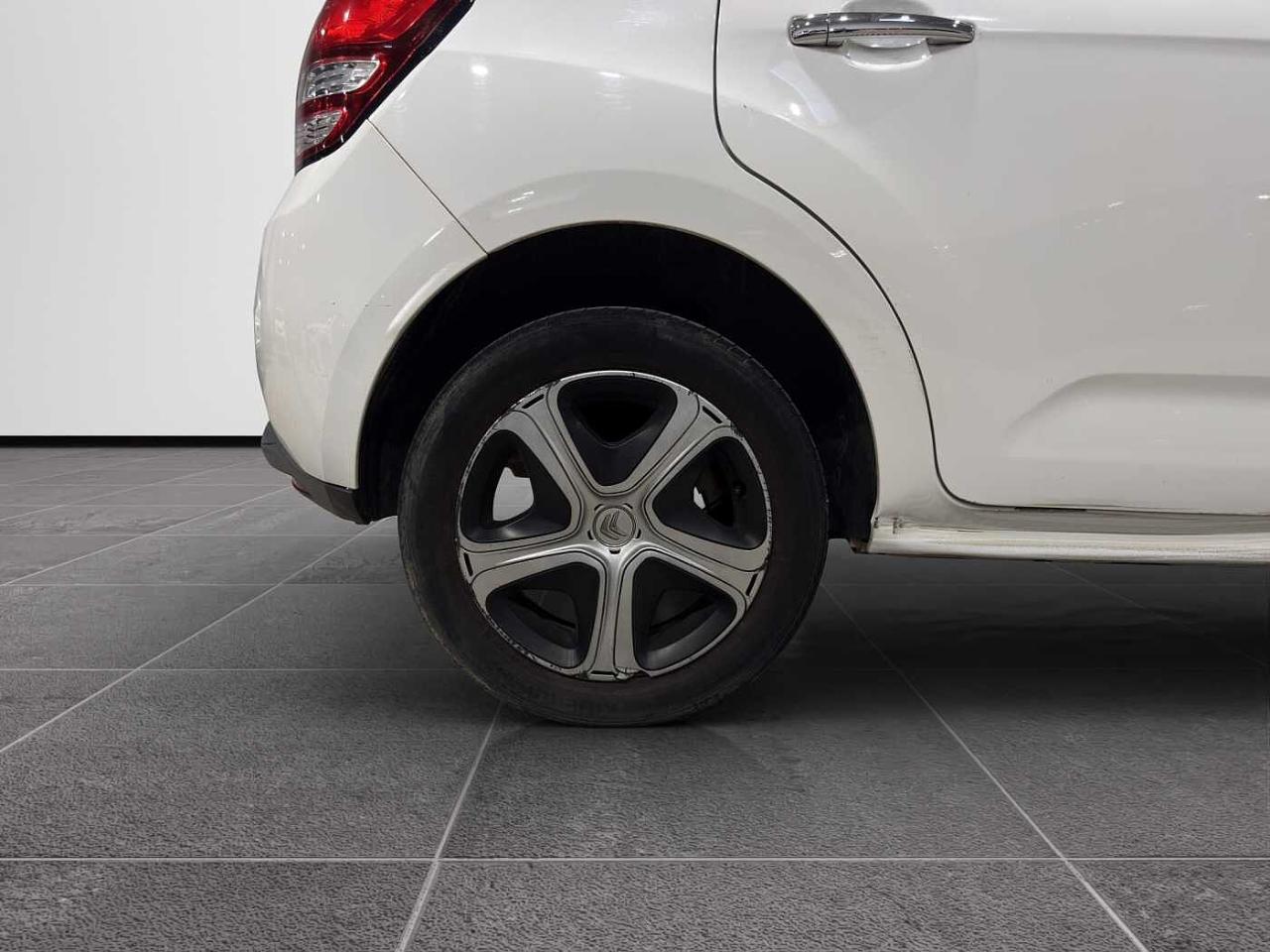 Citroën Citroën C3 usata 12