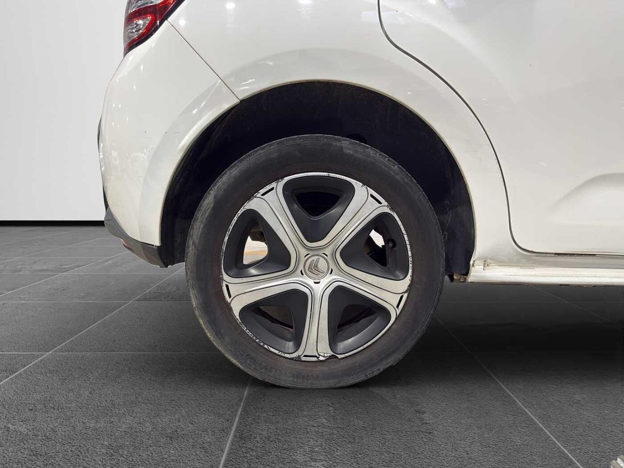 Citroën Citroën C3 usata 13