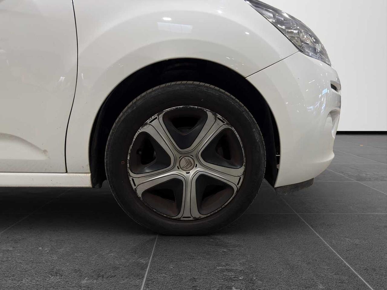 Citroën Citroën C3 usata 14
