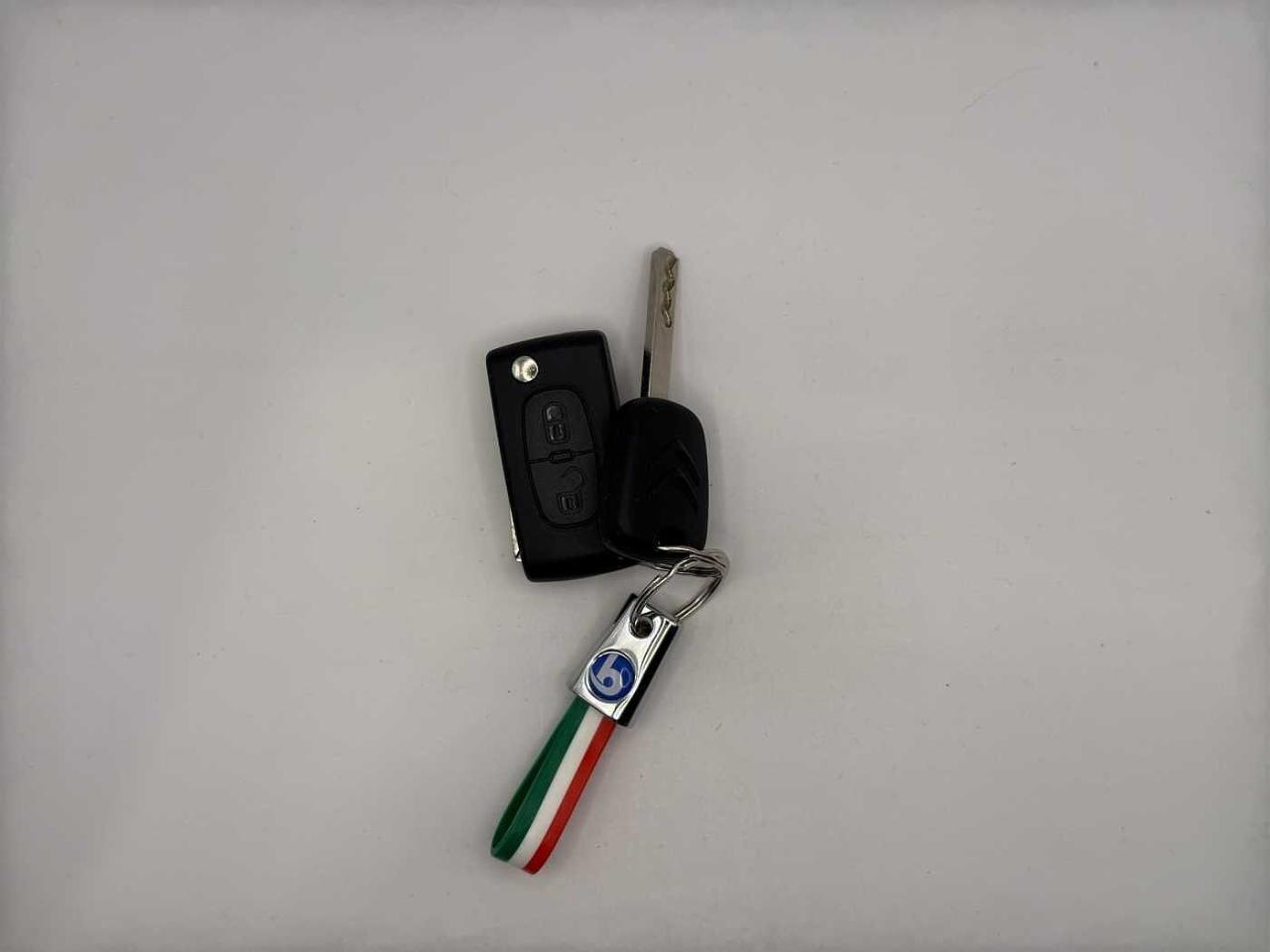 Citroën Citroën C3 usata 15