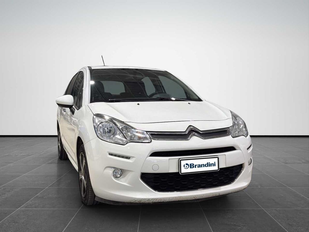 Citroën Citroën C3 usata 18