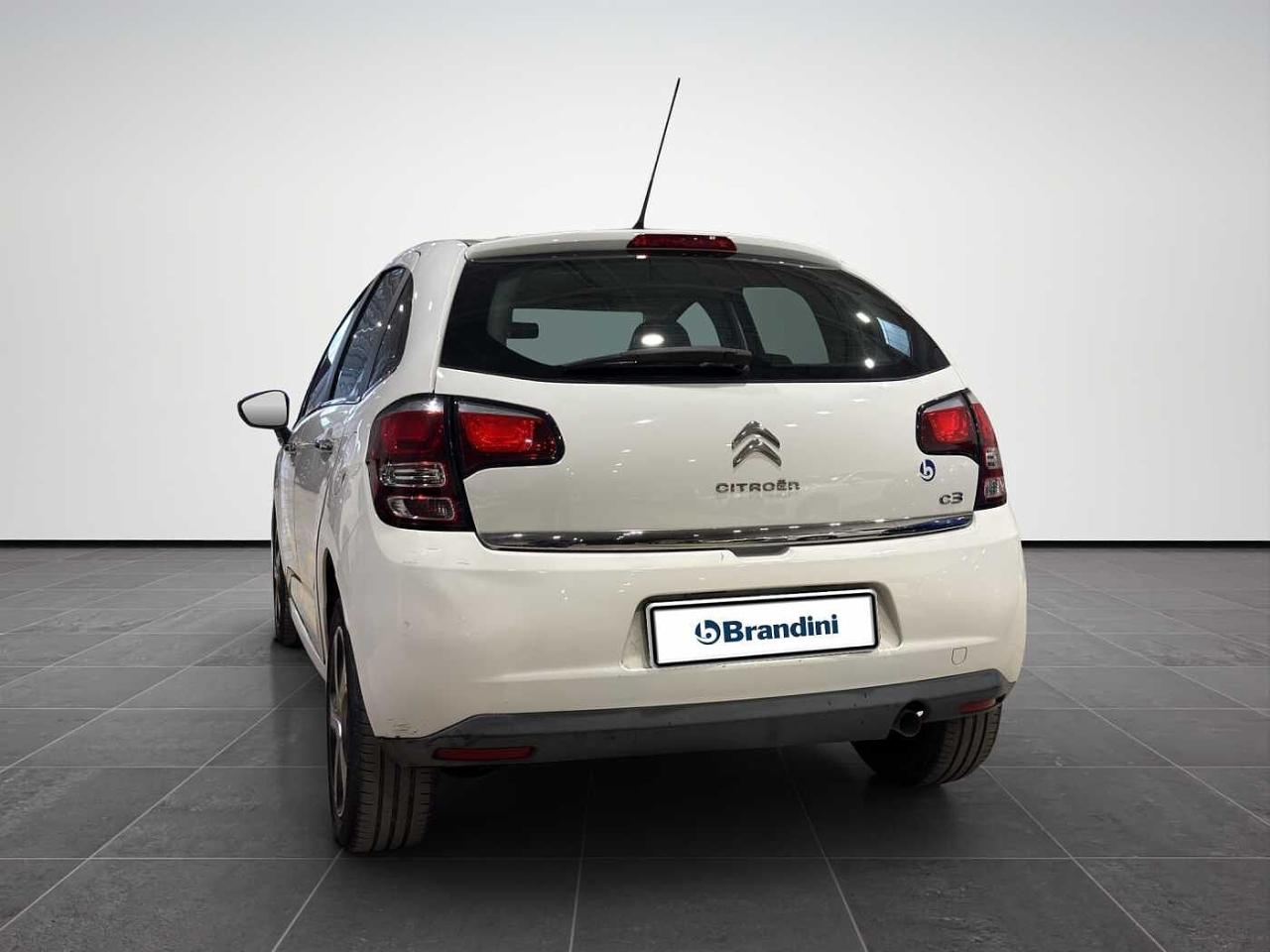 Citroën Citroën C3 usata 19