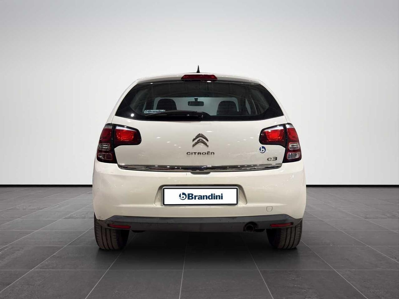 Citroën Citroën C3 usata 20