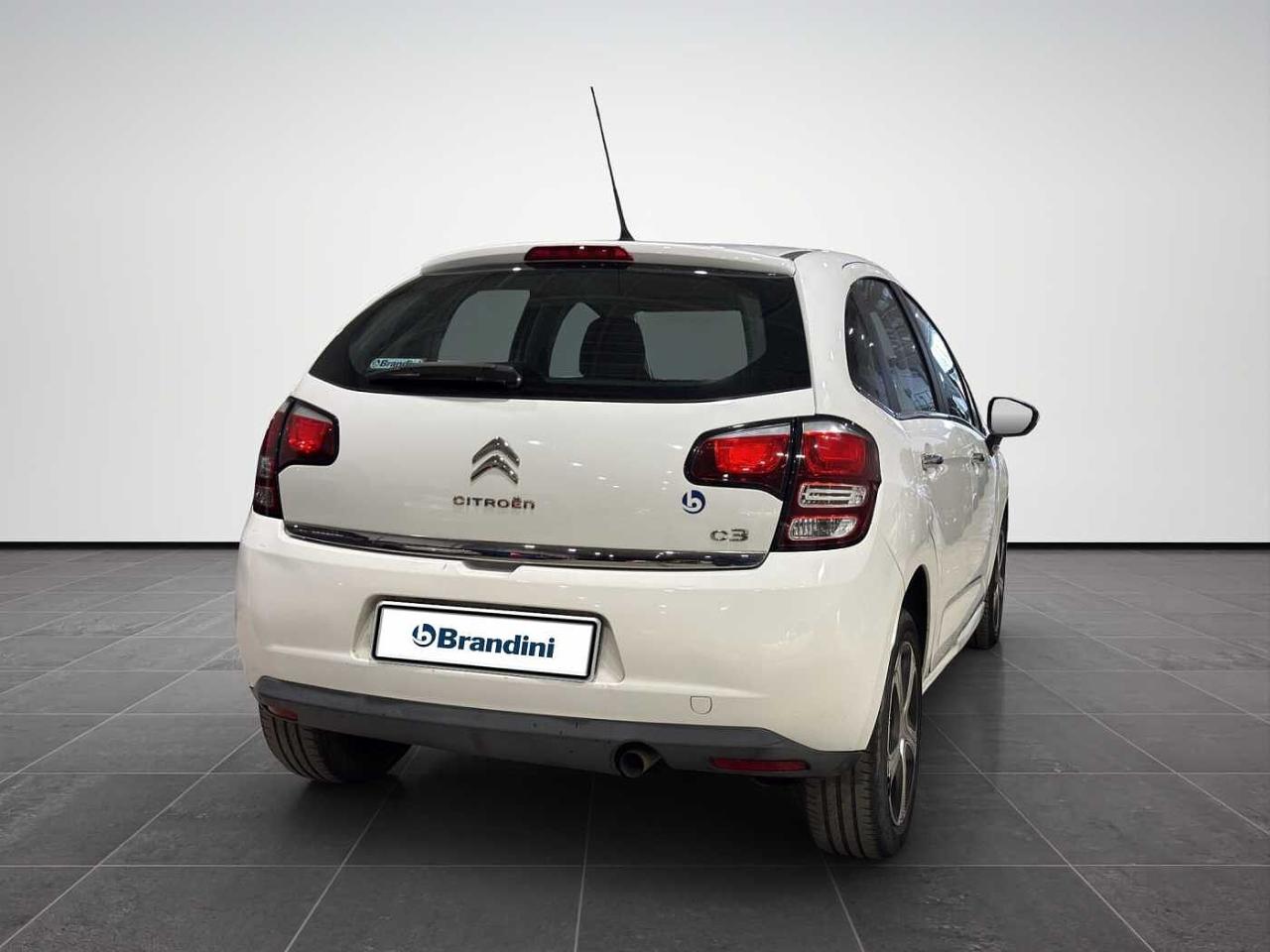 Citroën Citroën C3 usata 21