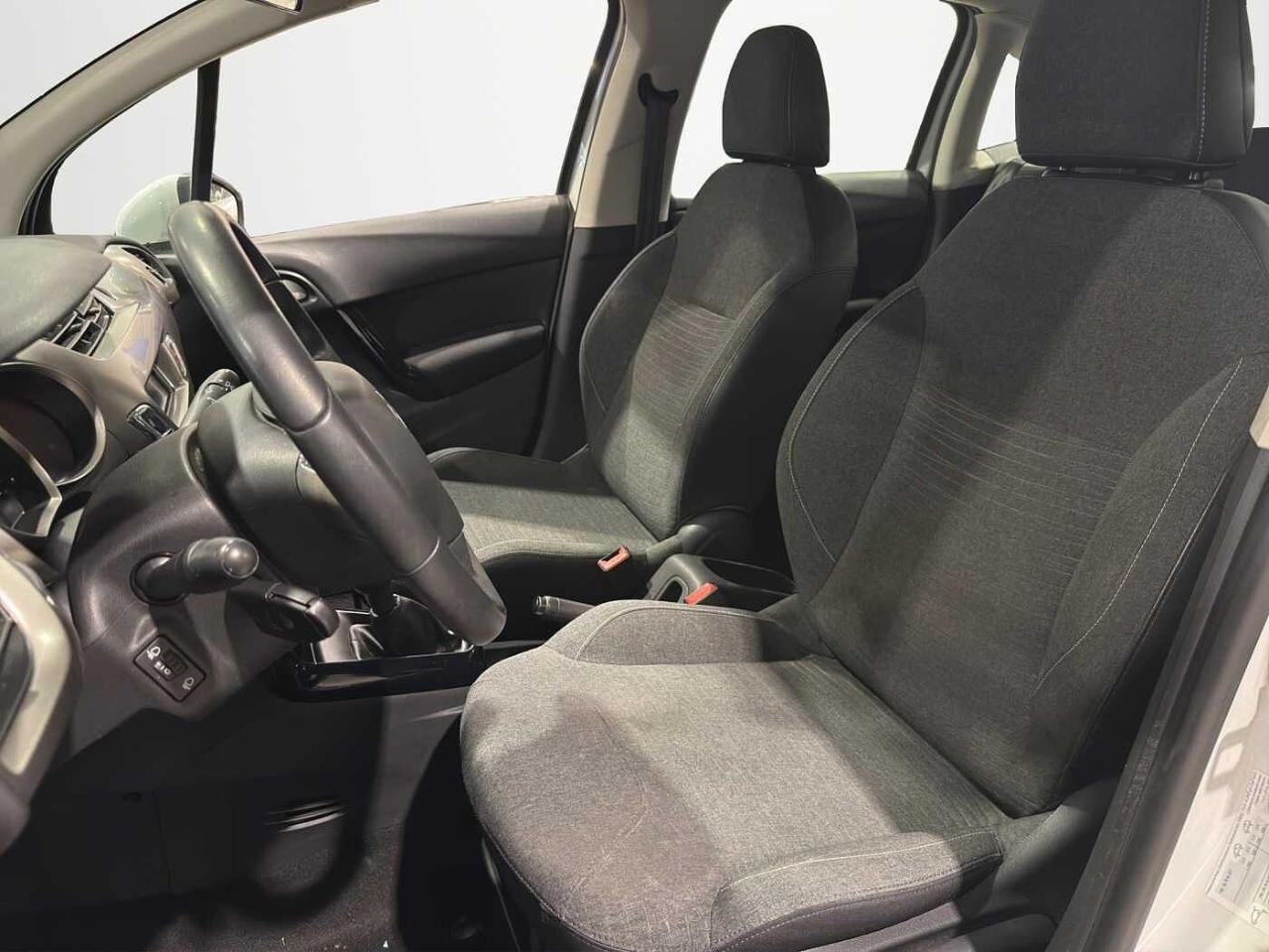 Citroën Citroën C3 usata 22