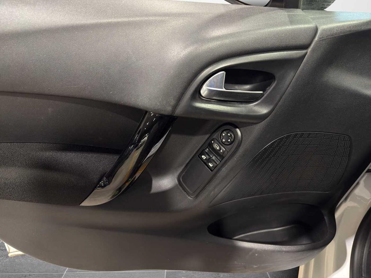 Citroën Citroën C3 usata 23
