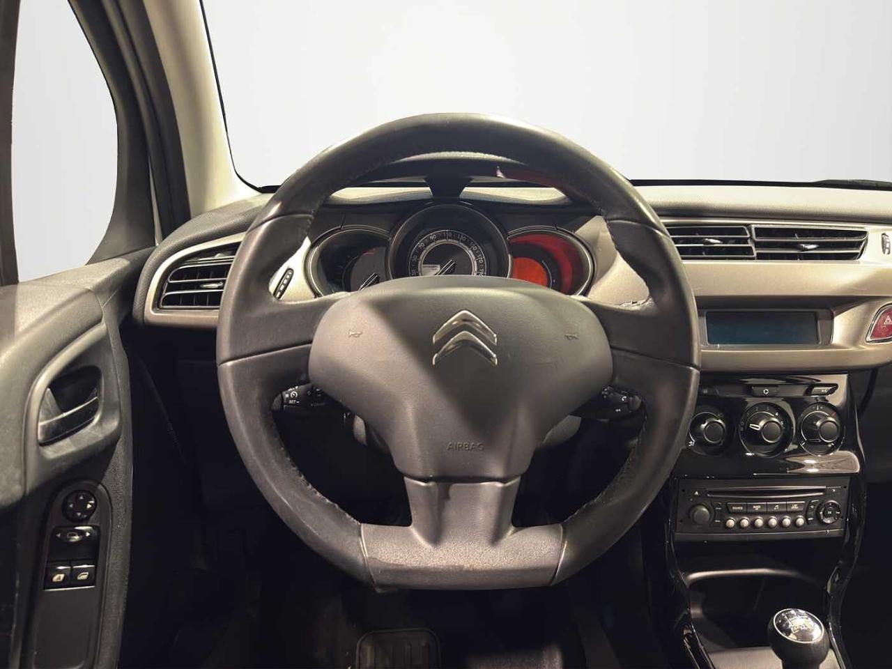 Citroën Citroën C3 usata 24