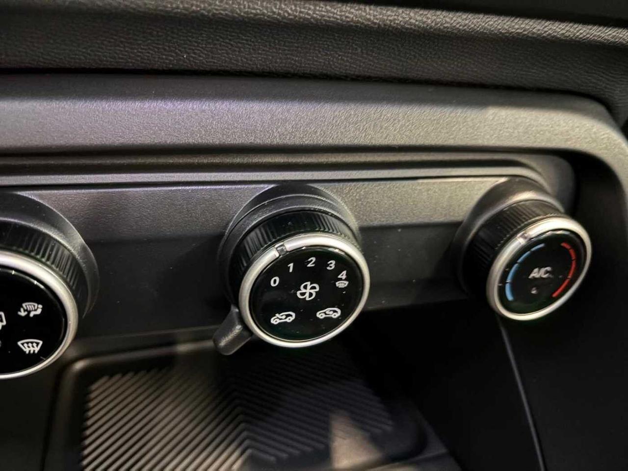 Citroën Citroën C3 usata 1