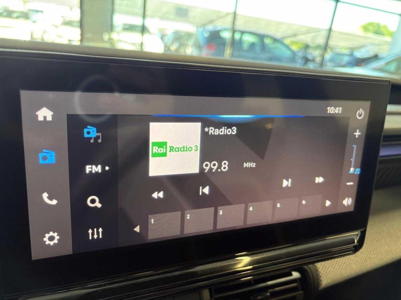 Citroën Citroën C3 usata 4