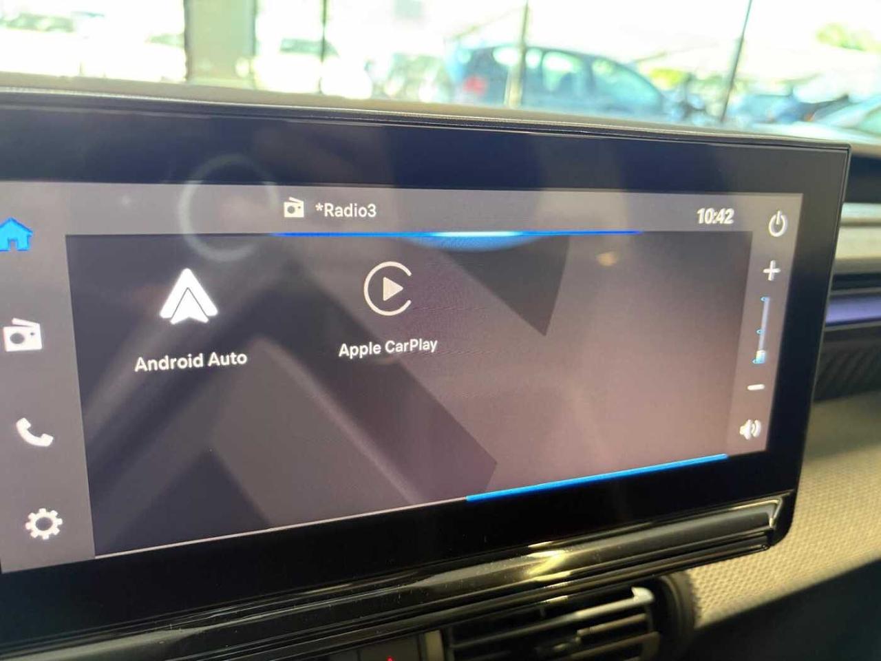 Citroën Citroën C3 usata 5