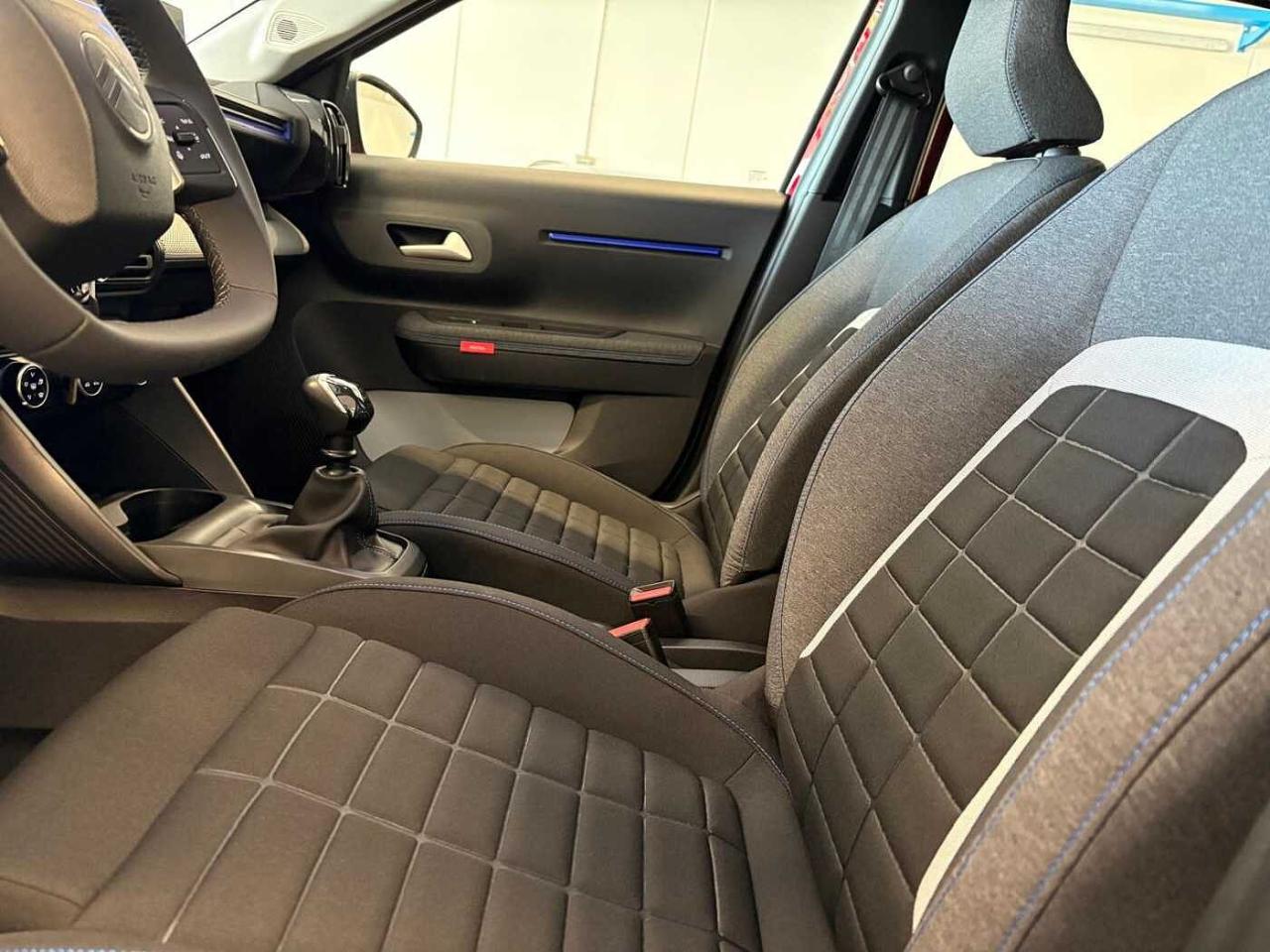 Citroën Citroën C3 usata 6