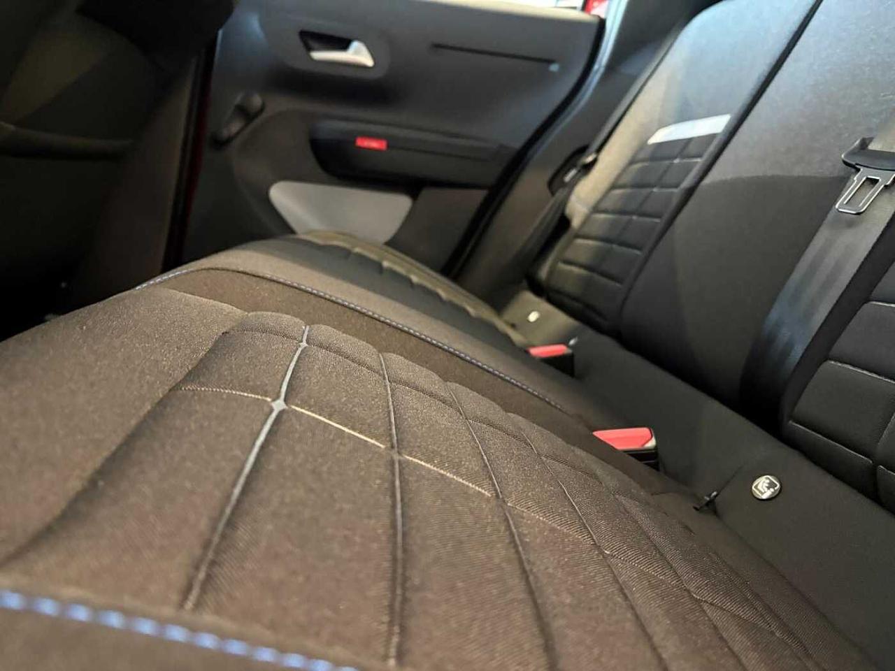 Citroën Citroën C3 usata 7