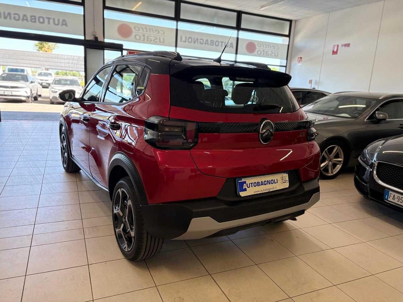 Citroën Citroën C3 usata 14