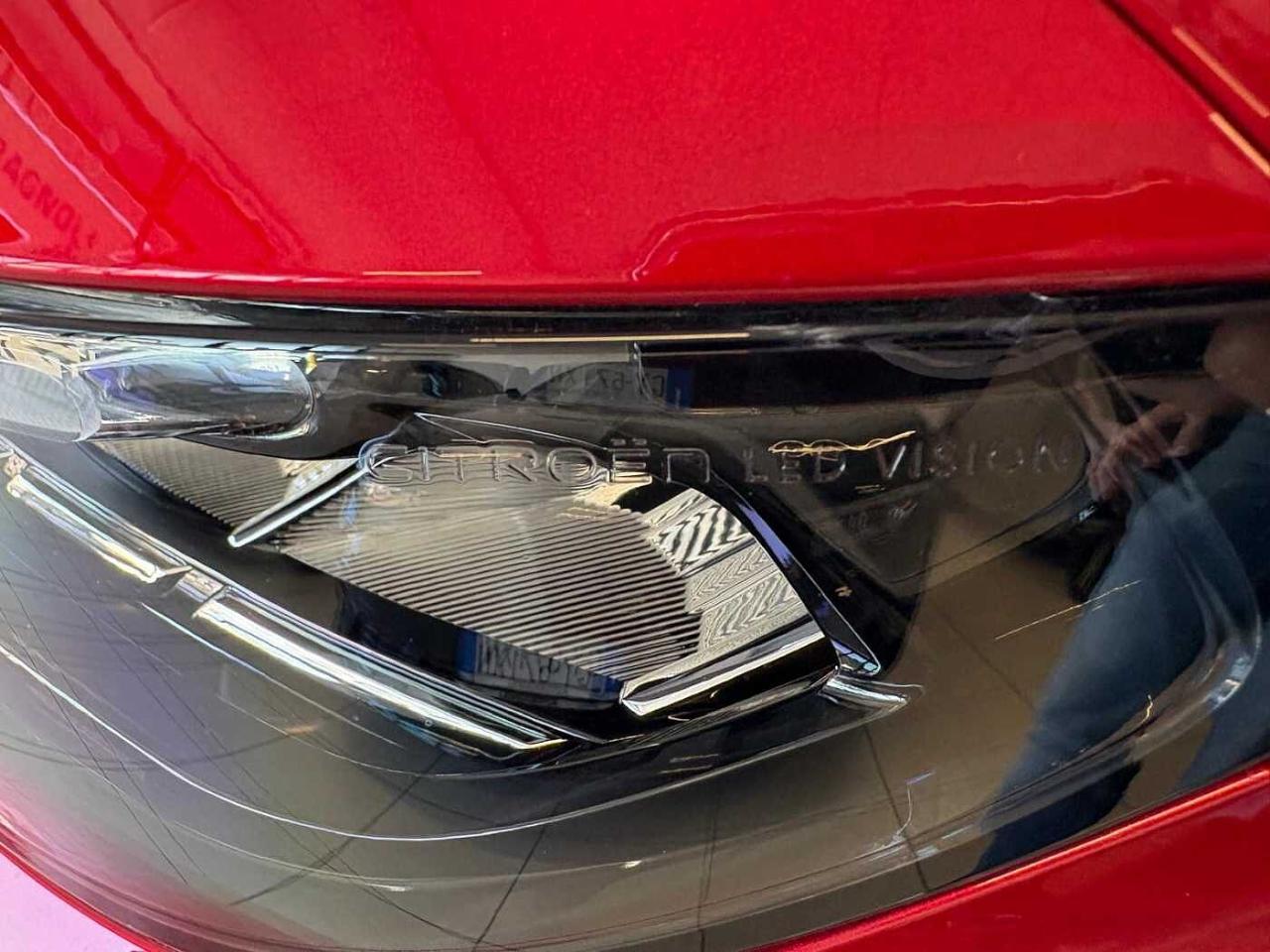 Citroën Citroën C3 usata 15
