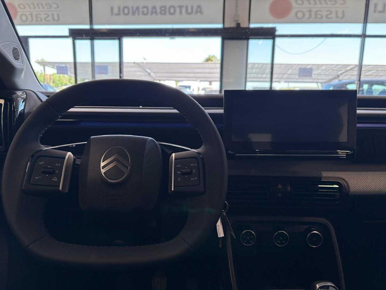 Citroën Citroën C3 usata 17