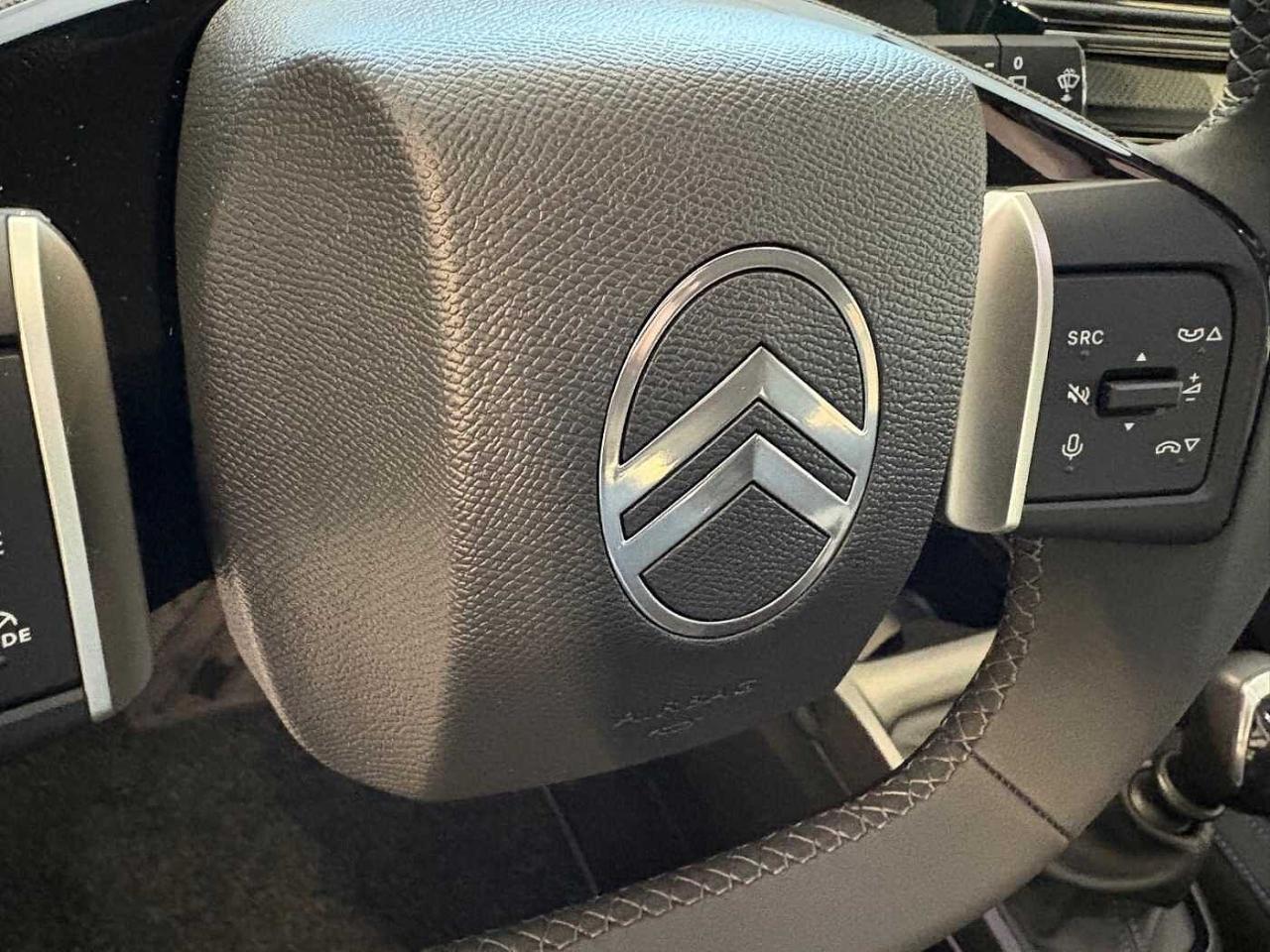 Citroën Citroën C3 usata 18