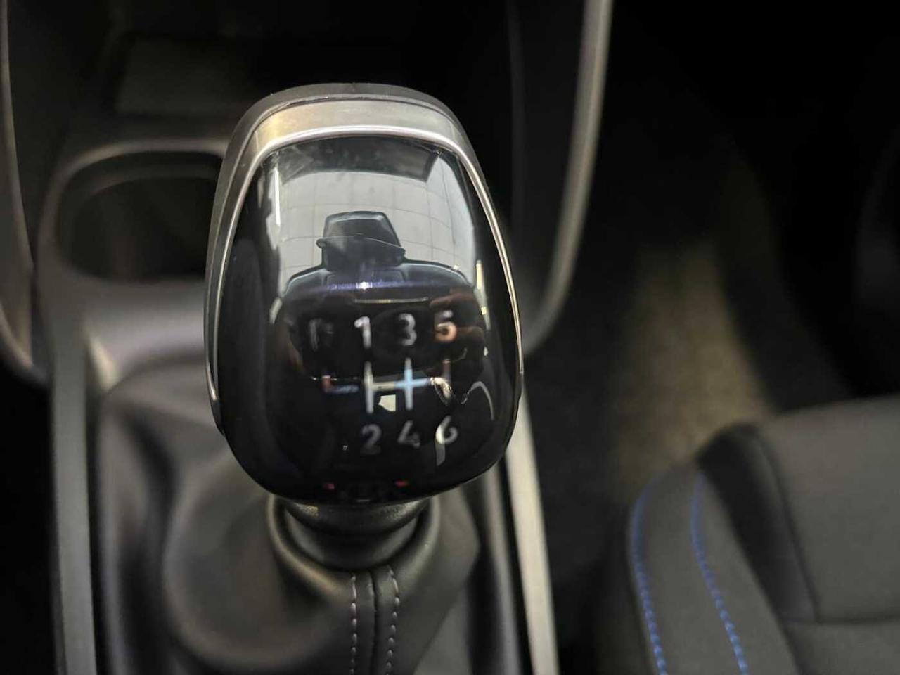 Citroën Citroën C3 usata 19