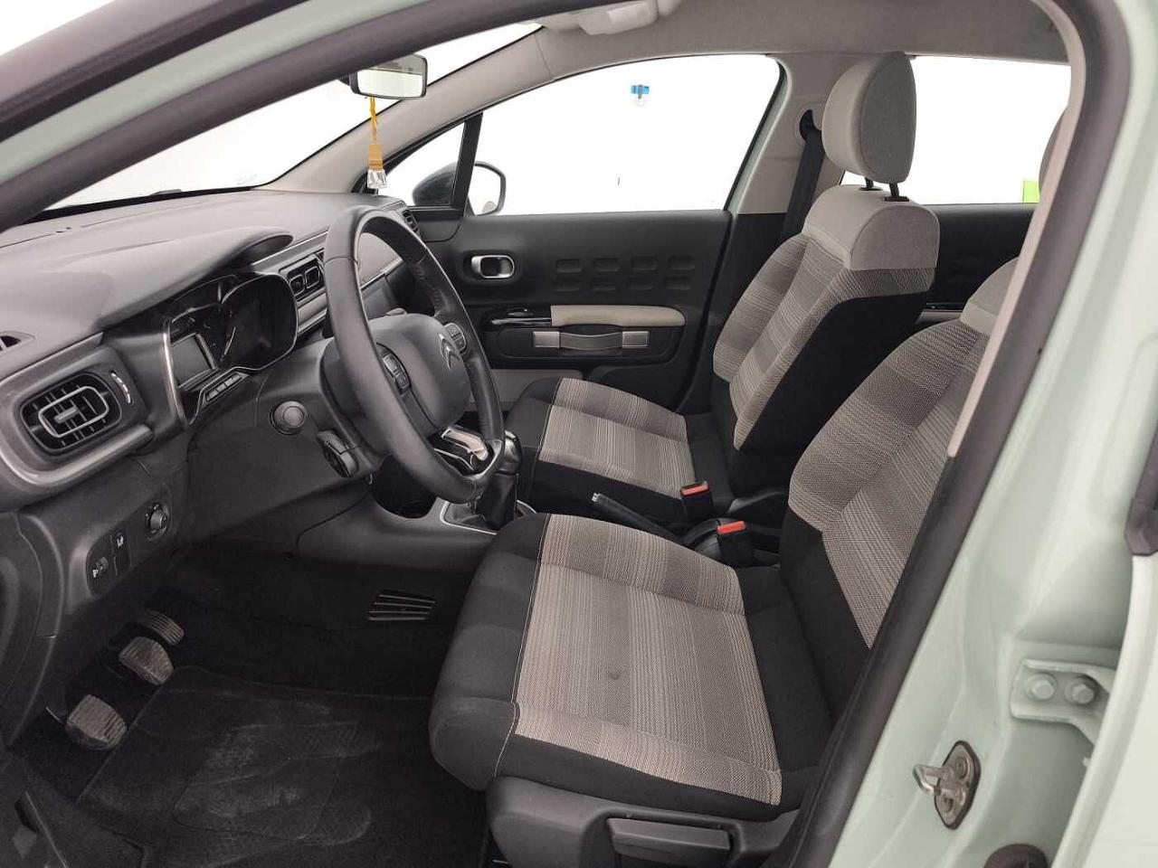 Citroën Citroën C3 usata 2