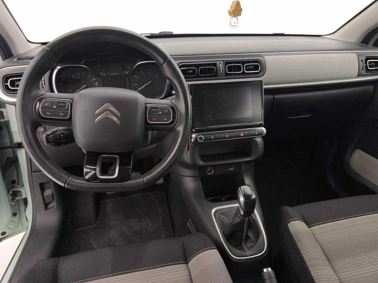 Citroën Citroën C3 usata 3