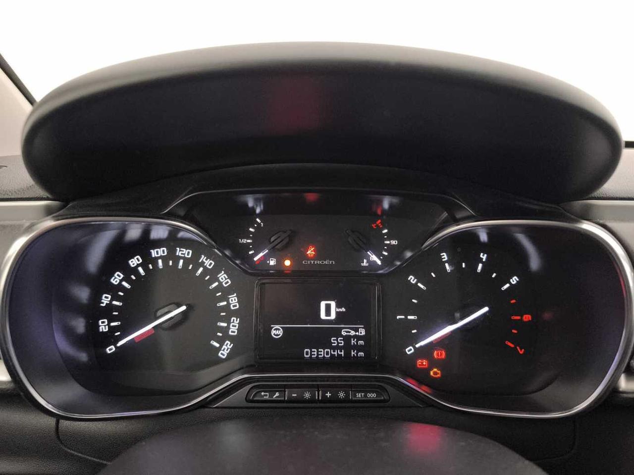 Citroën Citroën C3 usata 4