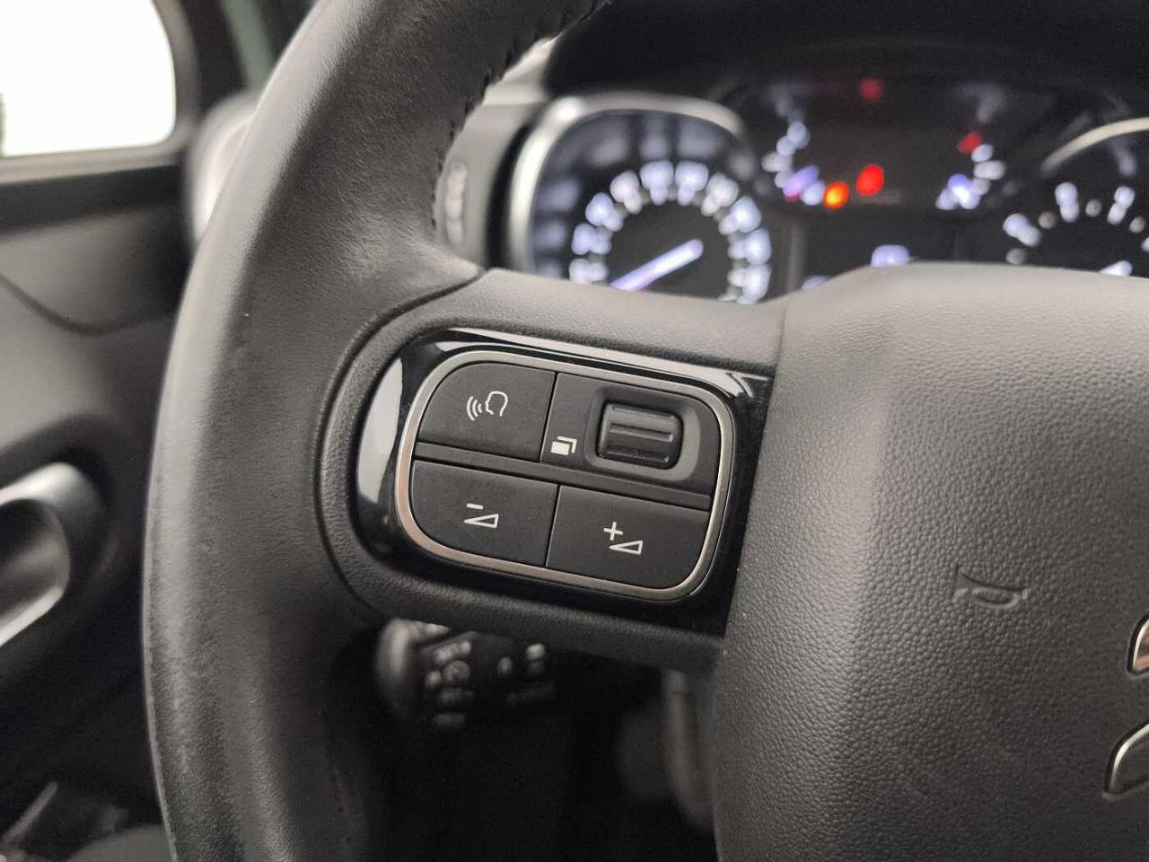 Citroën Citroën C3 usata 5