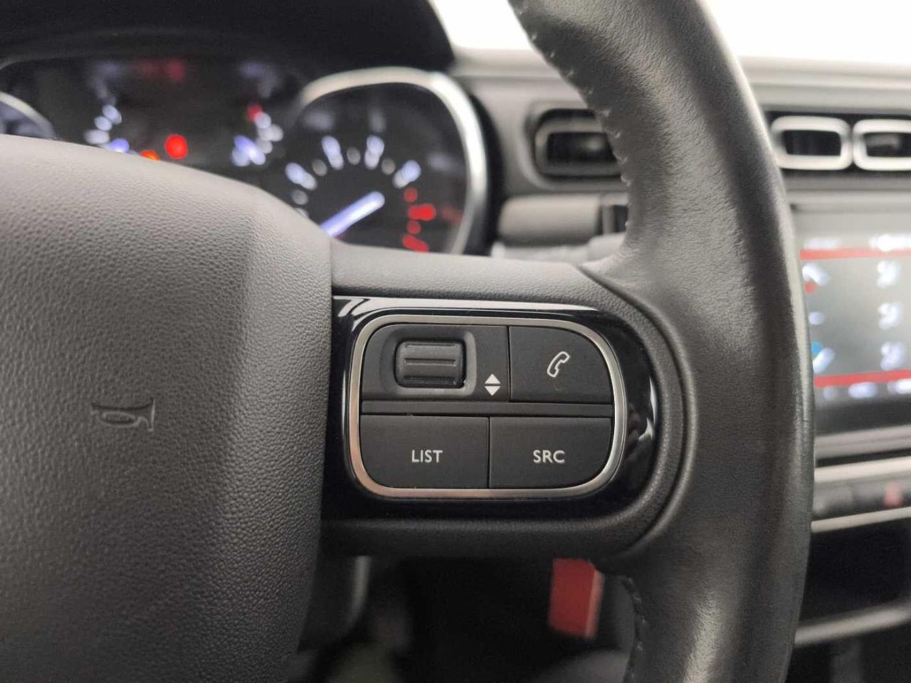 Citroën Citroën C3 usata 6