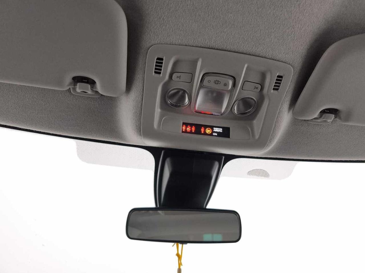 Citroën Citroën C3 usata 8