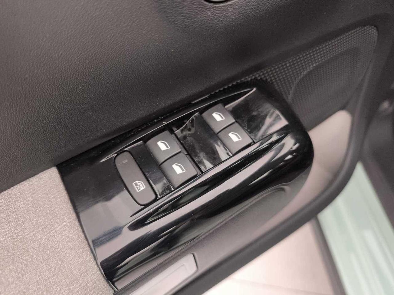 Citroën Citroën C3 usata 9