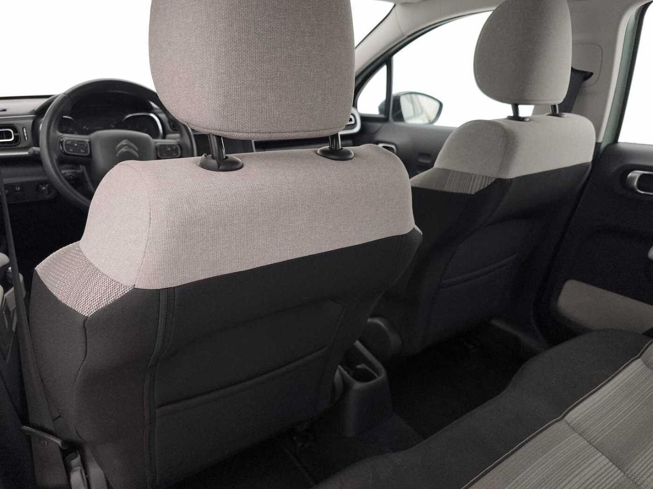 Citroën Citroën C3 usata 10