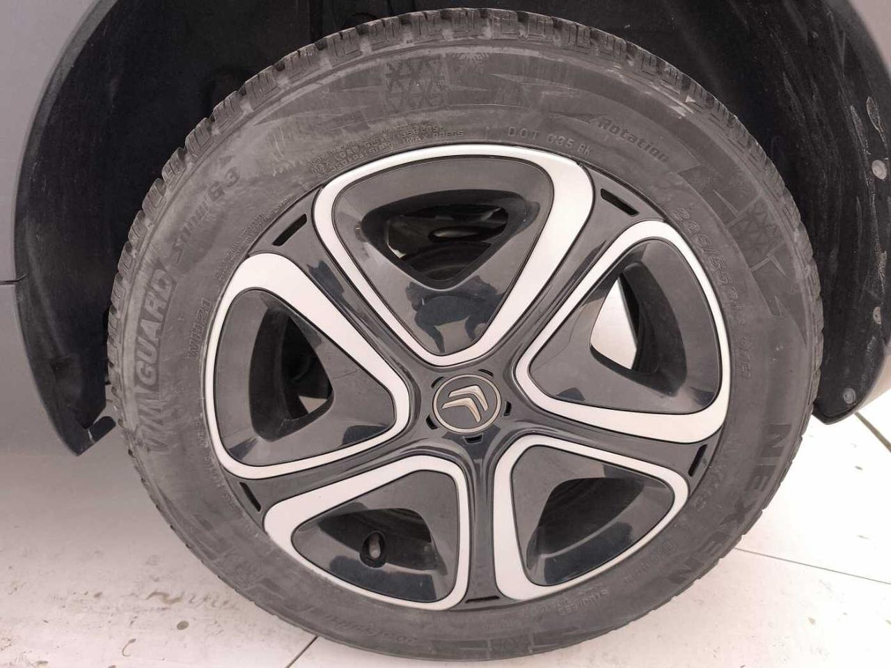 Citroën Citroën C3 usata 13