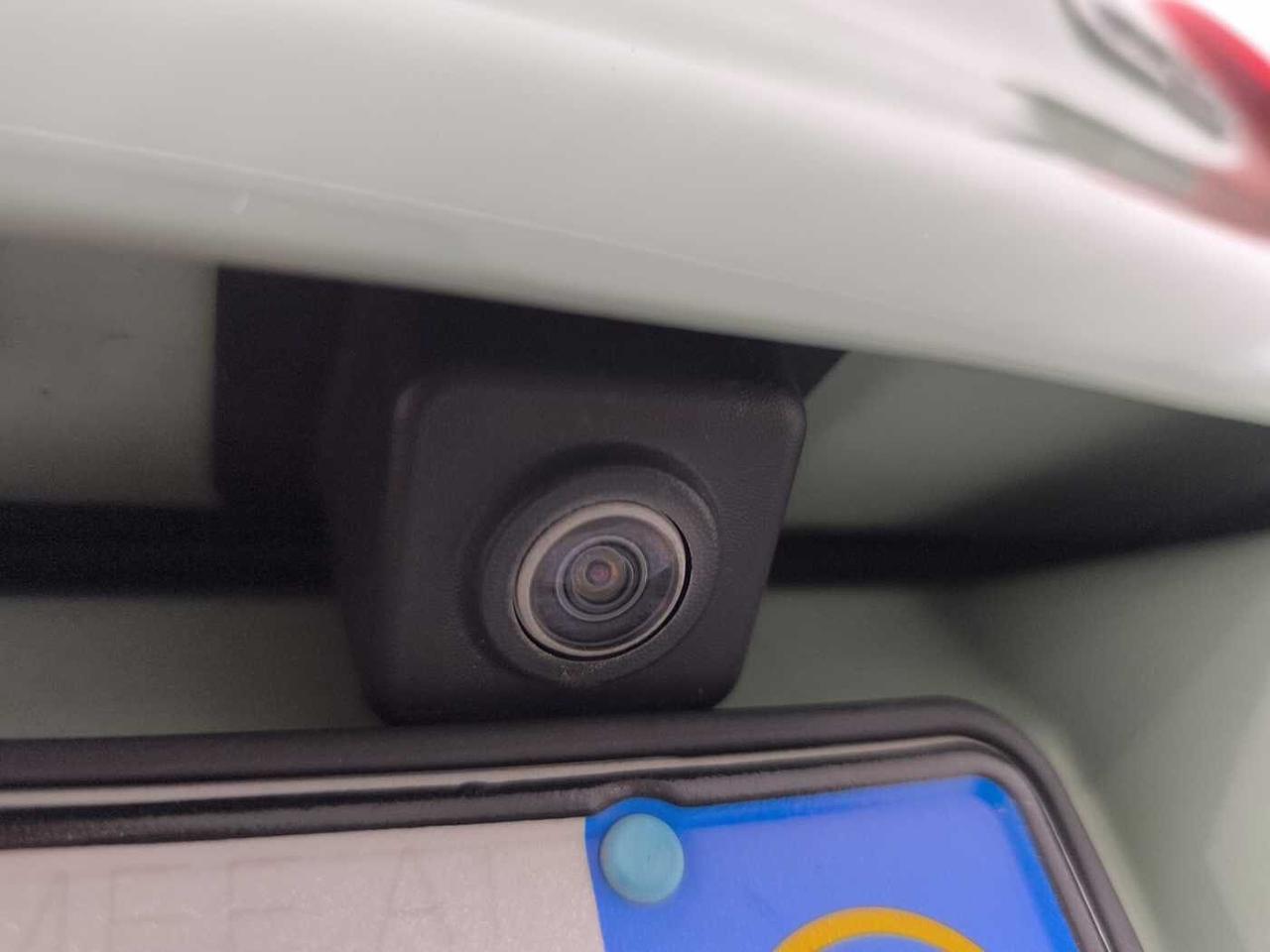 Citroën Citroën C3 usata 14