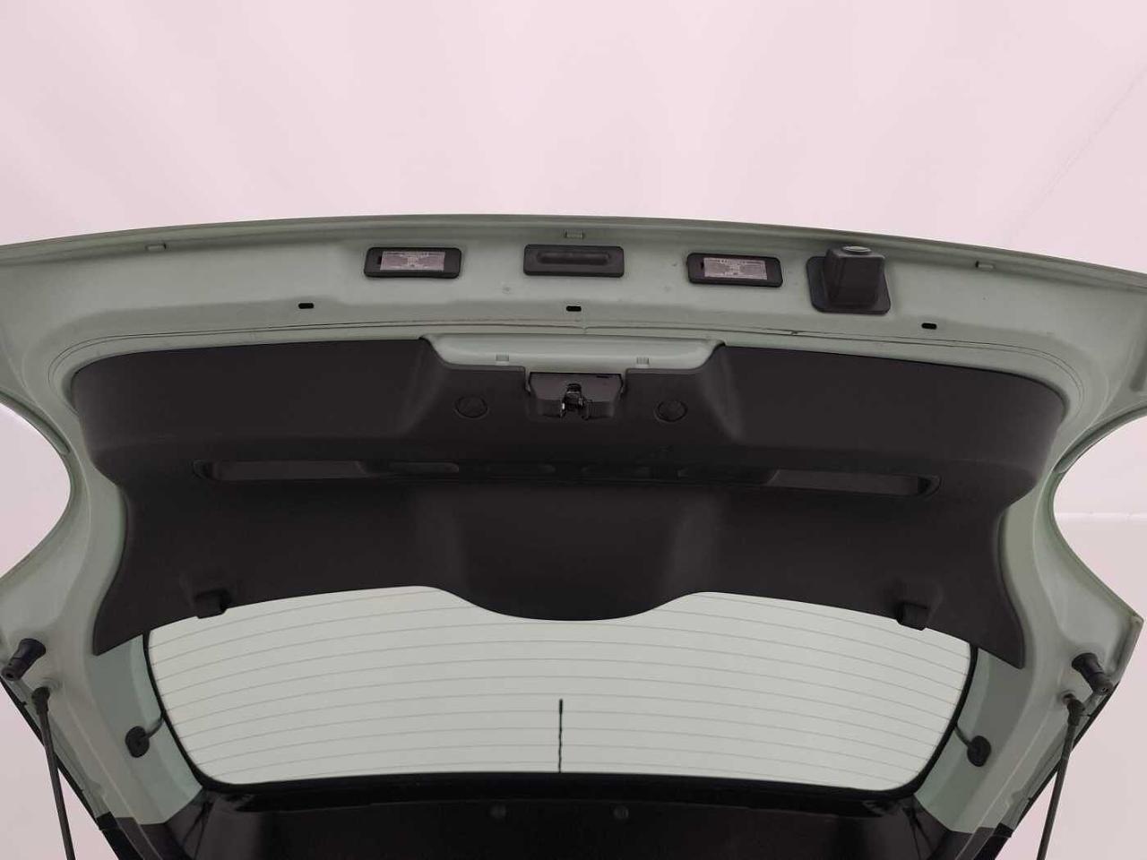 Citroën Citroën C3 usata 16