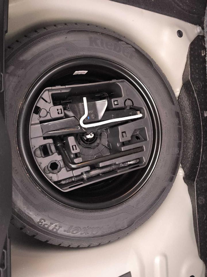 Citroën Citroën C3 usata 17